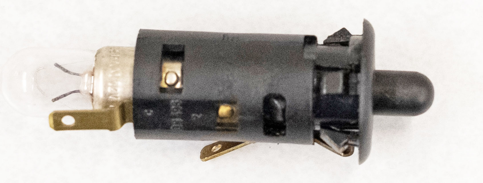 Jaguar Switch