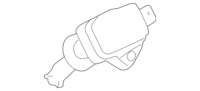 Coil-On Plug Ign (Jaguar OEM) AJ811378OEM