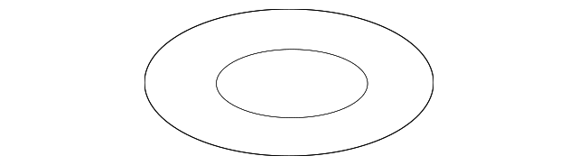 Seal-Oil (Jaguar OEM) AJ811740OEM