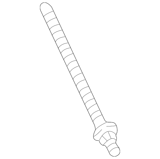 Stud, Discontinued (Limited Supply) AJ86503OEM
