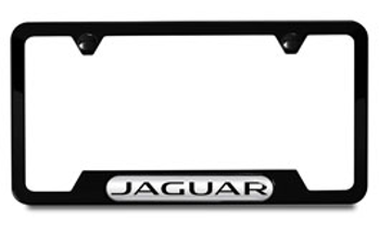 Surround-Number (Jaguar OEM) C2A1175OEM