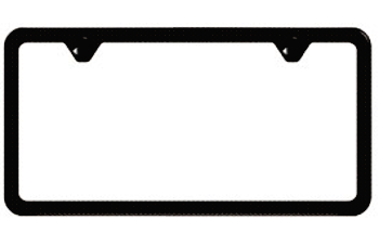 Surround-Number (Jaguar OEM) C2A1178OEM