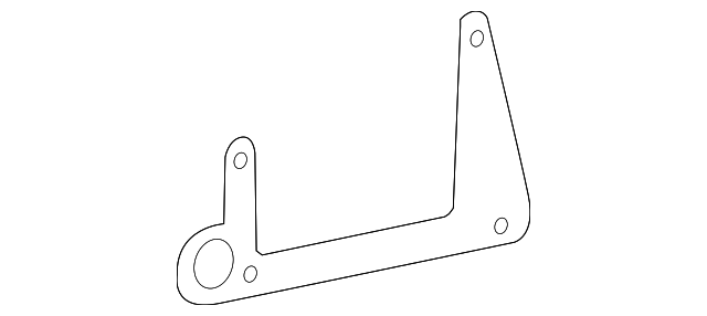 Gasket C2A1412OEM