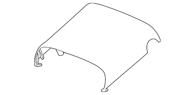 Cowl-Steering Co C2C12414AMBOEM