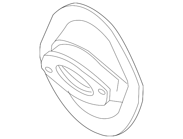 Gaiter-Steering (Jaguar OEM) C2C1298OEM
