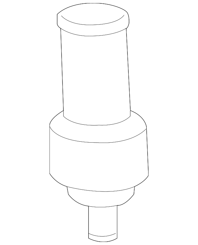 Pump-S/Chargr Co (Jaguar OEM) C2C1314OEM