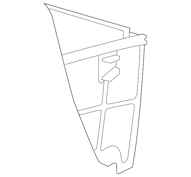 Glovebox, Discontinued (Limited Supply) (Jaguar OEM) C2C14603NEDOEM