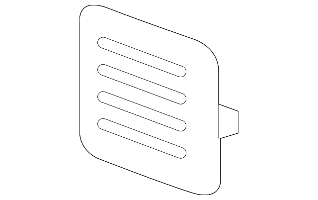 Grille C2C15325JMNOEM