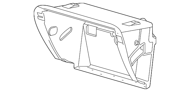 Liner (Jaguar OEM) C2C18537OEM