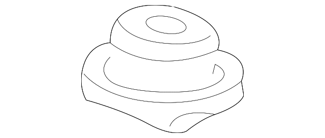 Pad-Mounting (Jaguar OEM) C2C1963OEM