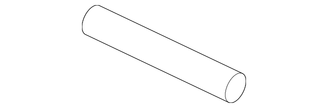 Pin-Hinge (Jaguar OEM) C2C2023OEM