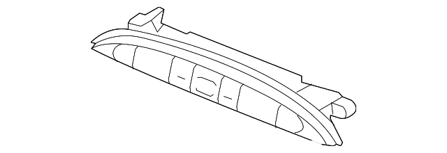 Switchpack (Jaguar OEM) C2C21796OEM