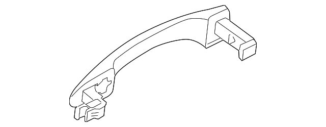 Strap (Jaguar OEM) C2C22592OEM