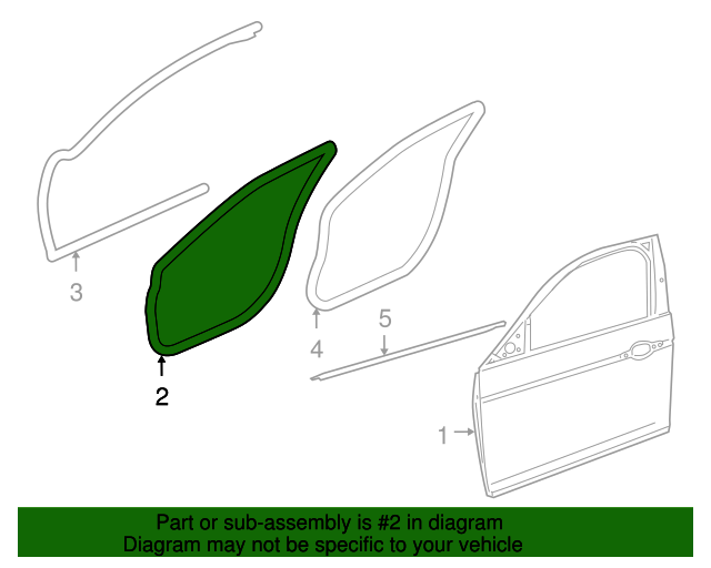 Bolt (Jaguar OEM) C2C23860OEM