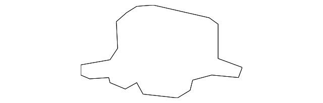 Switch-Park (Jaguar OEM) C2C25667OEM