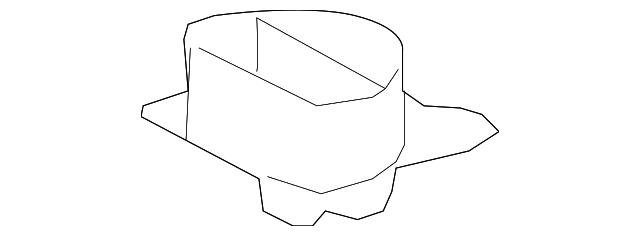 Jaguar Switch-Park C2C26857OEM