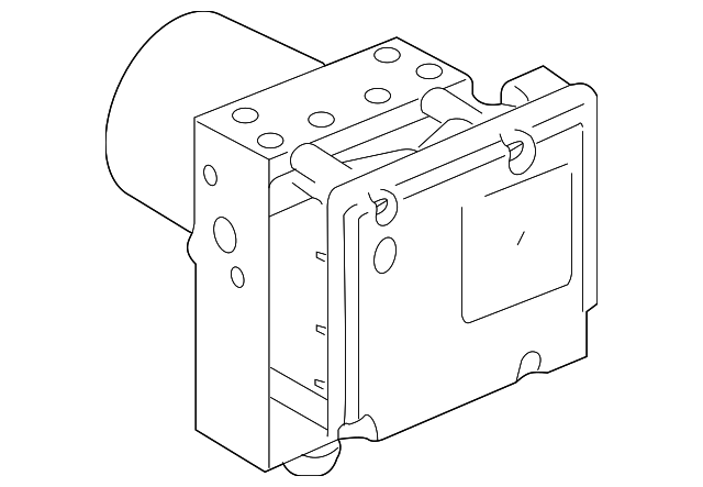 Module-Elect Con (Jaguar OEM) C2C26939OEM