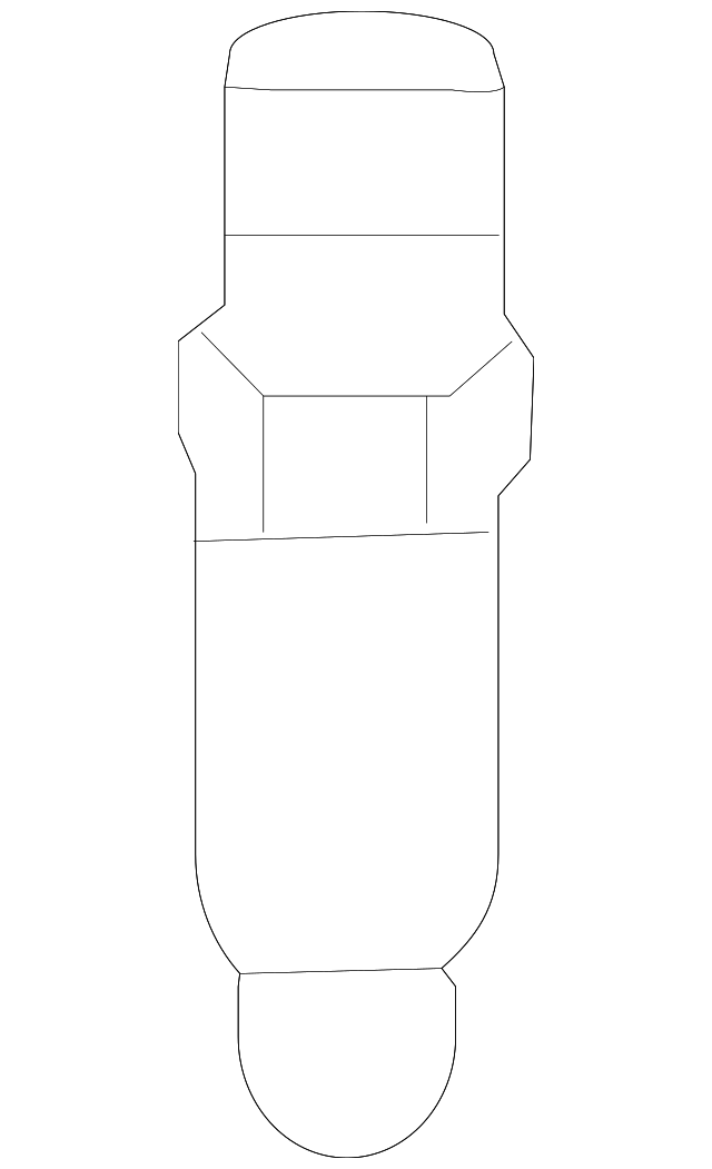 Screw-Bleed (Jaguar OEM) C2C27273OEM