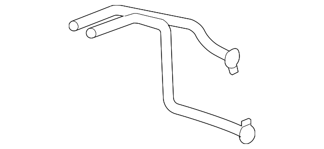 Hose Heater C2C27711