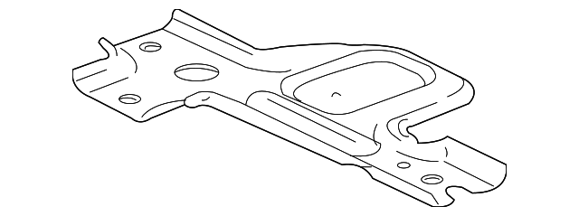Cover-Protection (Jaguar OEM) C2C28148OEM