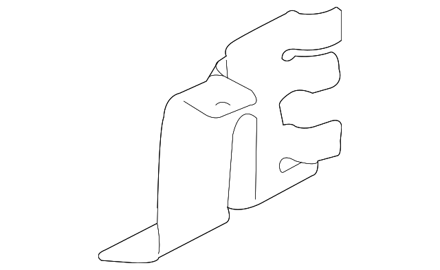 Cover (Jaguar OEM) C2C29055OEM