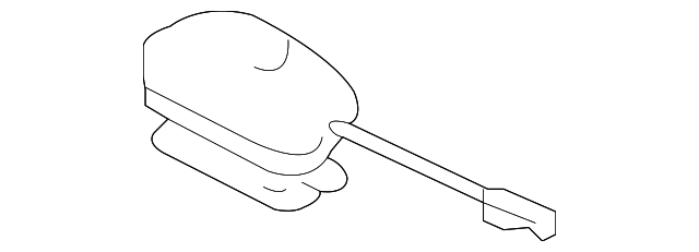 Microphone (Jaguar OEM) C2C29785LHJOEM