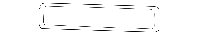 Badge-Trunk-Lid (Jaguar OEM) C2C29850OEM