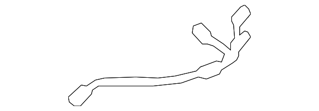 Lead-Link (Jaguar OEM) C2C30776OEM