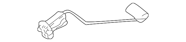 Sensor-Sender (Jaguar OEM) C2C31127OEM