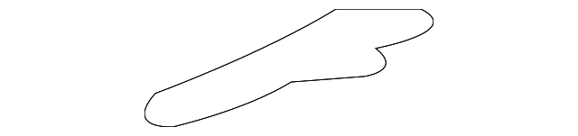 Leaping (Jaguar OEM) C2C31254OEM