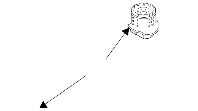 Bush-Mounting Fr (Jaguar OEM) C2C31256