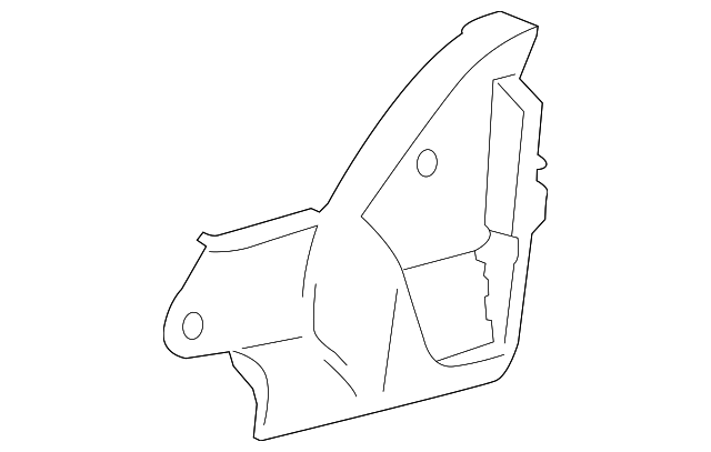 Cover-Mechanism (Jaguar OEM) C2C31468LEGOEM