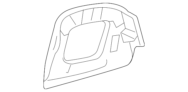 Panel-Switch (Jaguar OEM) C2C31662AMROEM