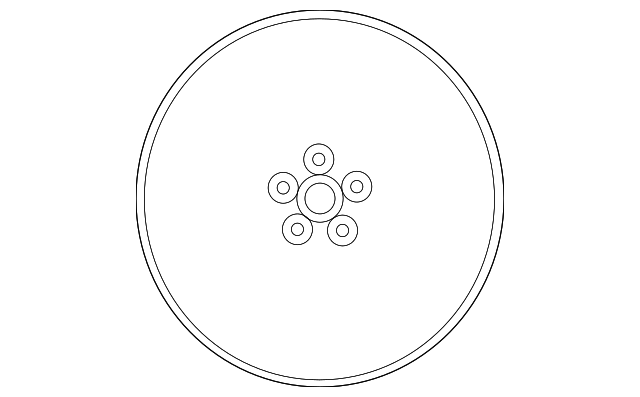 Wheel-Road-Alloy - Discontinued (Jaguar OEM) (Jaguar OEM) C2C33717OEM