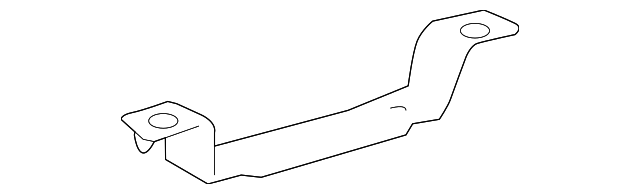 Bracket-Engine C (Jaguar OEM) C2C33820OEM