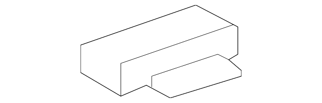 Spacer-Aluminium (Jaguar OEM) C2C34748OEM