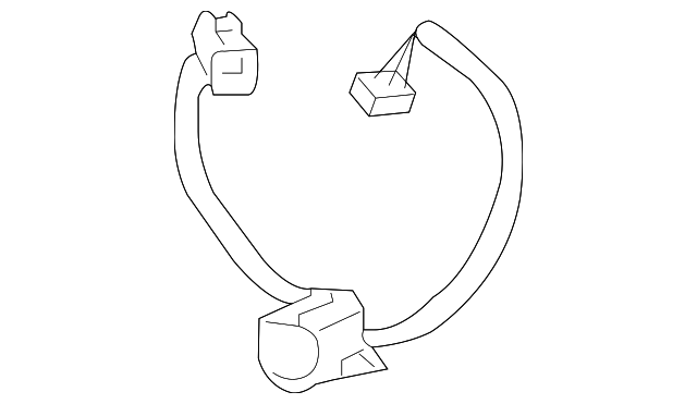 Lead-Link (Jaguar OEM) C2C36139OEM