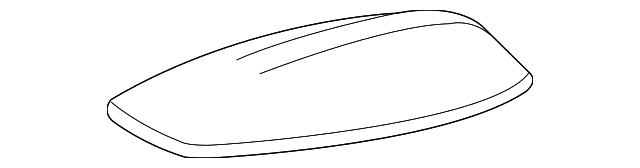Pod-Electronic A (Jaguar OEM) C2C37131XXXOEM