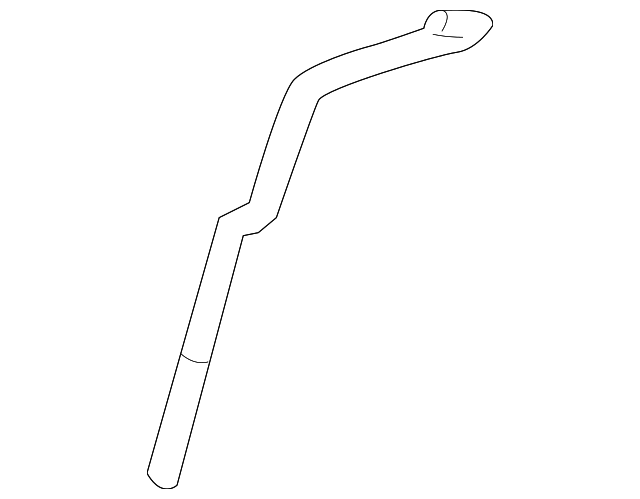 Rod-Linkage (Jaguar OEM) C2C3805OEM