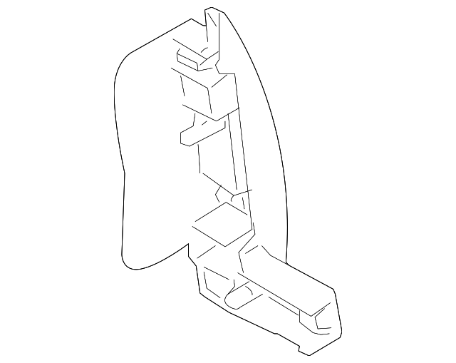Lamp-Warning (Jaguar OEM) C2C39211OEM