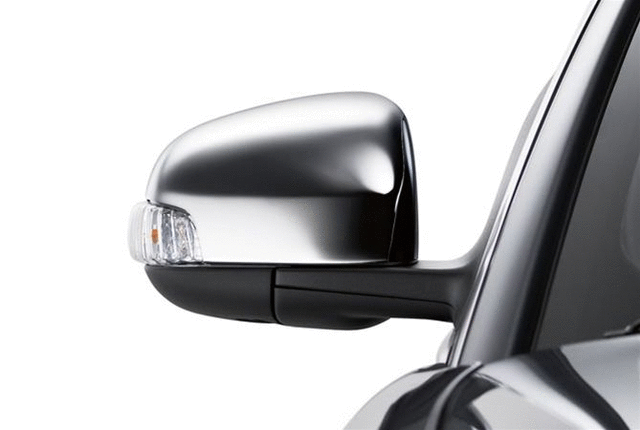 Mirror Back Cover X XF XJ C2C39497