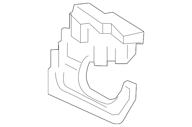 Motor & Mech-H/R (Jaguar OEM) C2C39623OEM