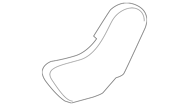 Cover-Mechanism (Jaguar OEM) C2C39966JMNOEM