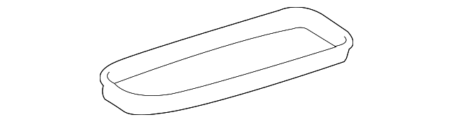 Bezel Window Lift Switch C2C4108