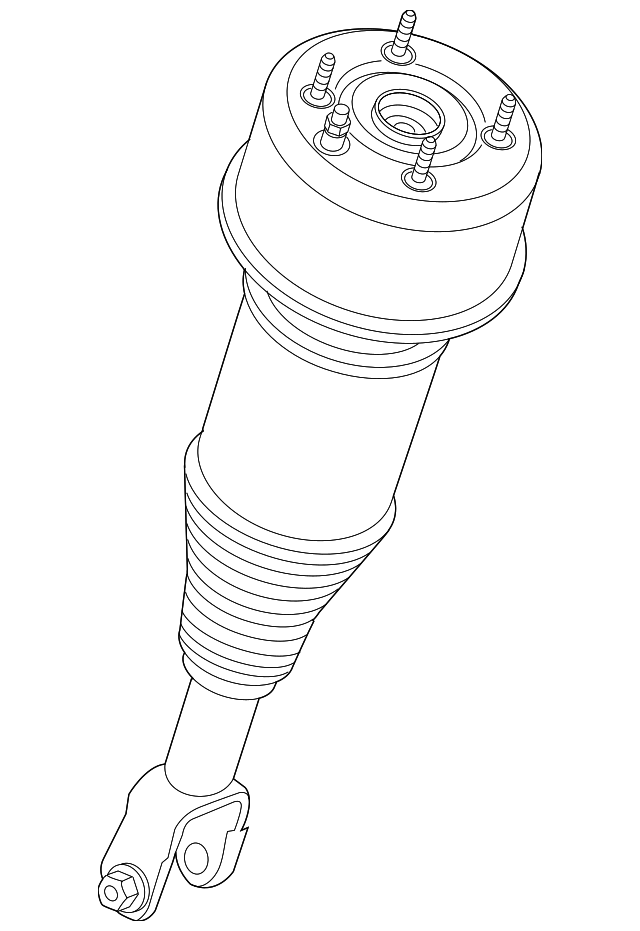 Shock Sport Front C2C41354