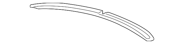 Vent (Jaguar OEM) C2C4147LEGOEM