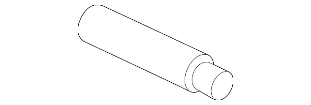 Kit-Guide Pin (Jaguar OEM) C2C41877OEM