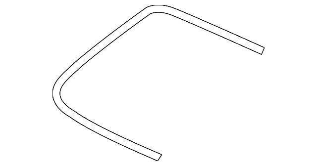 Finisher-Backlig - Discontinued (Jaguar OEM) C2C4378OEM