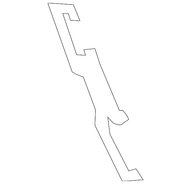 Spring (Jaguar OEM) C2D11885OEM