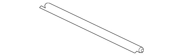 Blind-Sliding (Jaguar OEM) C2D16876AMNOEM